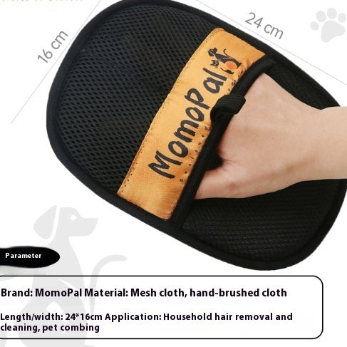 Electrostatic Pet Hair Remover Roller – Reusable Lint & Fur Cleaner | Ships from USA
